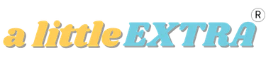 A Little Extra